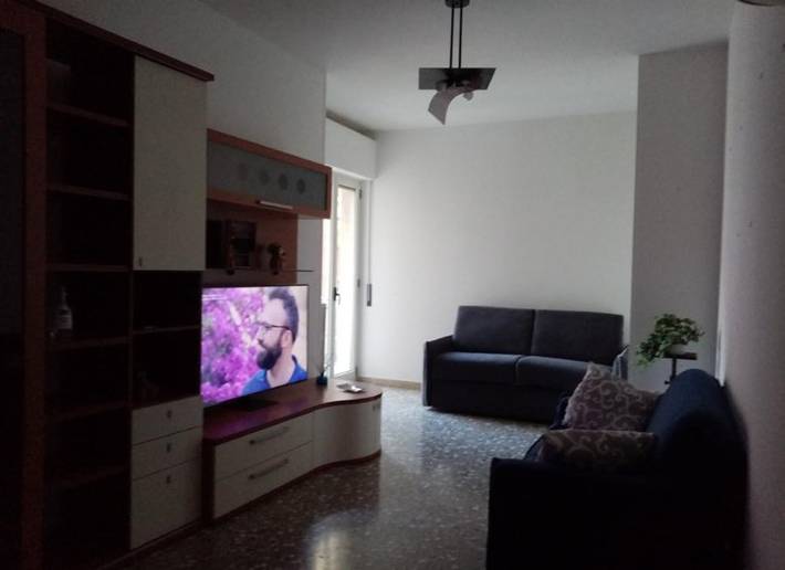 Appartement de vacances pour 6 personnes