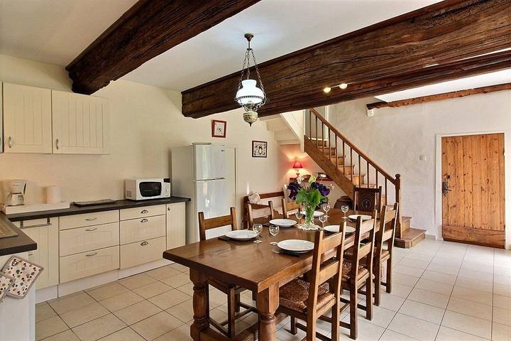 Gîte pour 6 personnes, avec jardin et terrasse à Plouha - 4