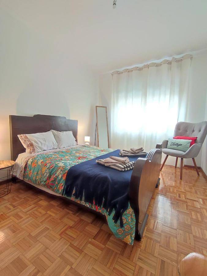 Casa de férias para 2 pessoas em Castelo Branco