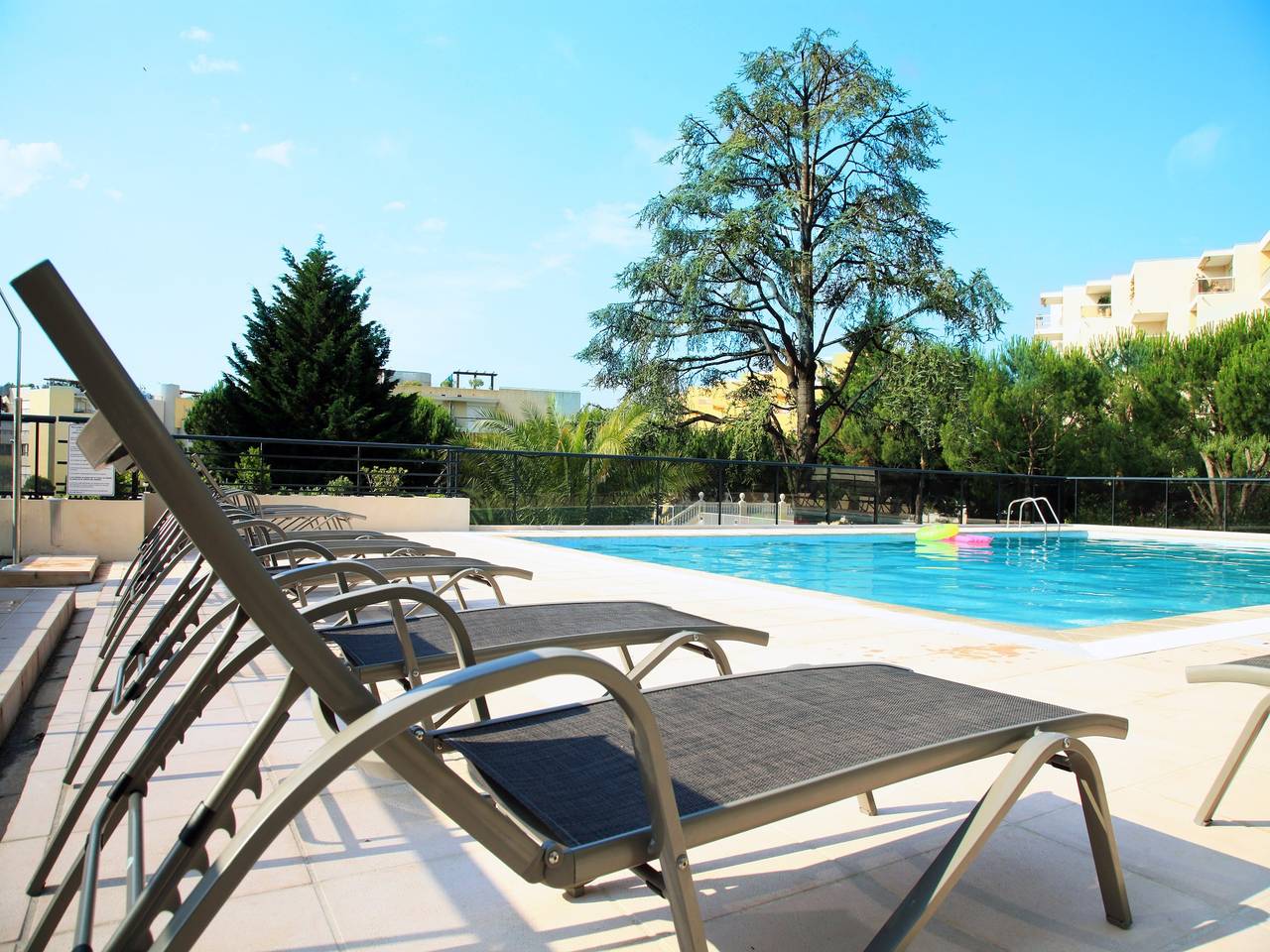 Apartamento entero, Apartamento en Côte d'Azur cerca de Playa in Cros de Cagnes, Cagnes-sur-Mer
