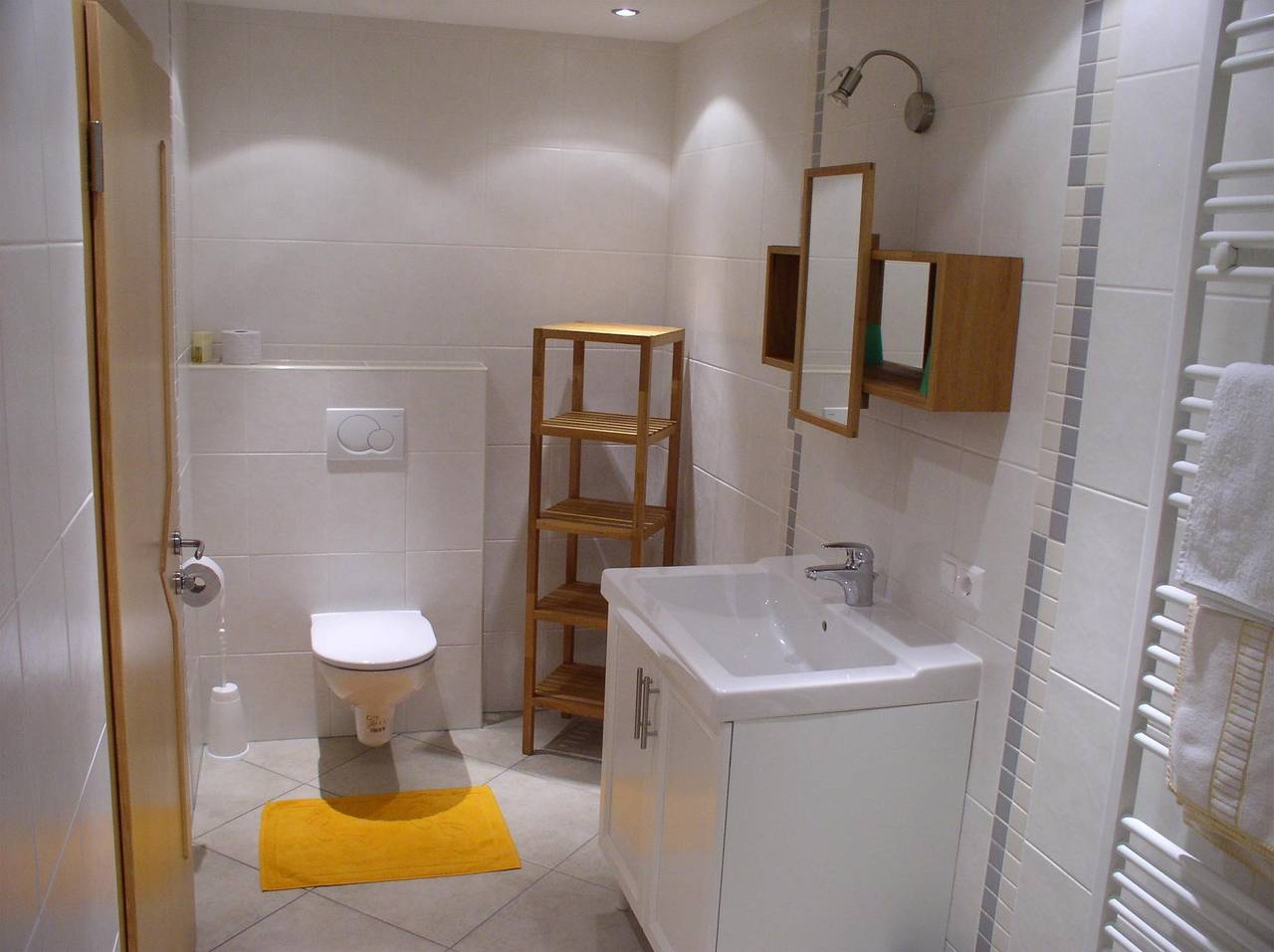Ganze Ferienwohnung, Doppelzimmer mit Frühstück ohne Balkon in Kreuzeckgruppe, Dellach im Drautal