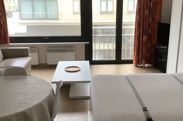 Gîte pour 4 personnes dans Saint-Idesbald - 2