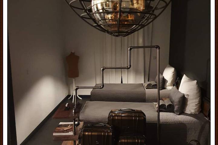 Entire apartment, Traveller´S Lounge -Your Home Near Frankfurt Airport And Frankfurt City in Kelsterbach, Kreis Groß-Gerau