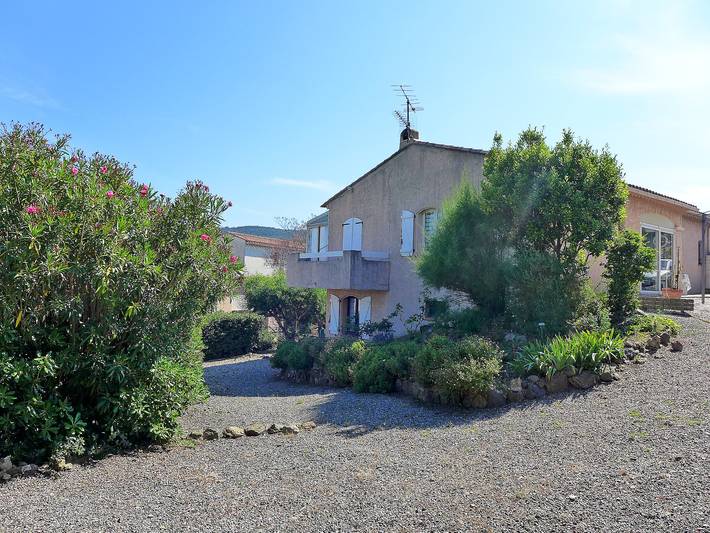Entire apartment, Il était une fois in Roquebrune-sur-Argens, Mediterranean Coast (France)