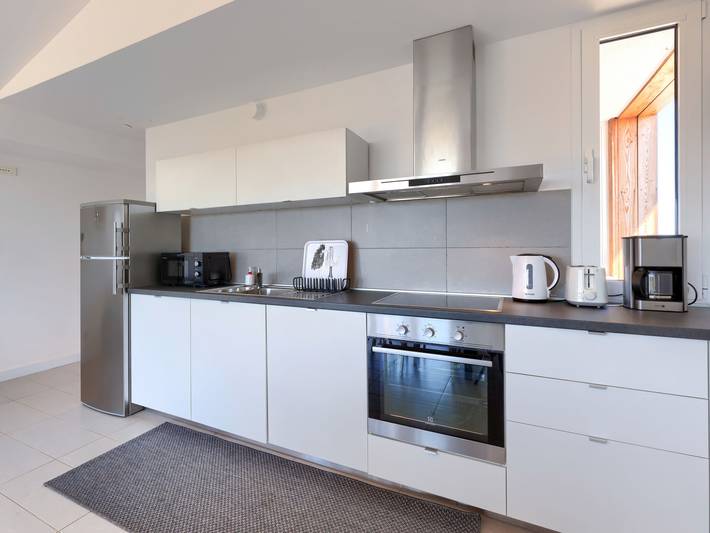 Ferienwohnung für 4 Personen in Umag - 4