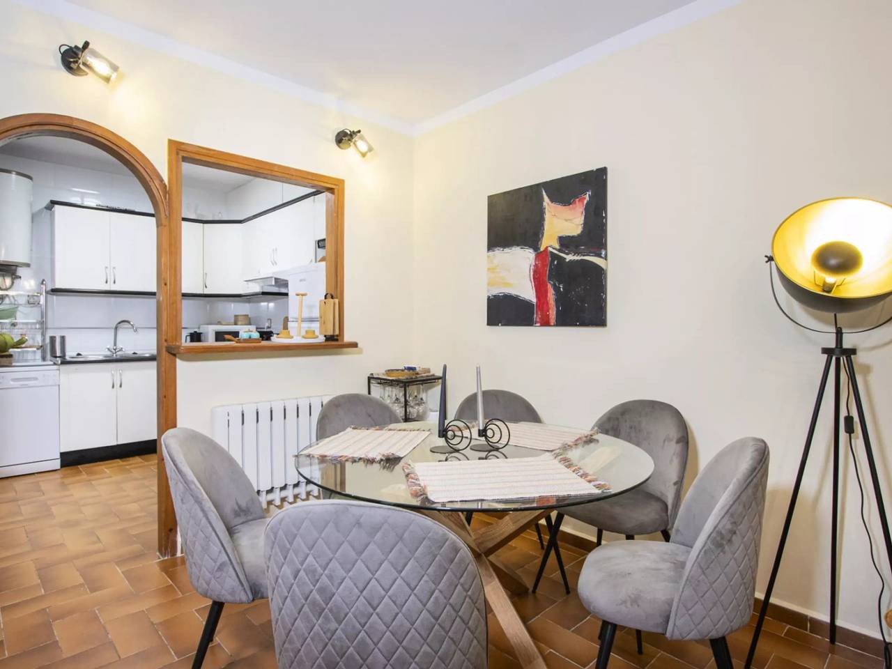 Maison 4 Personnes in Las Calas, Torrevieja
