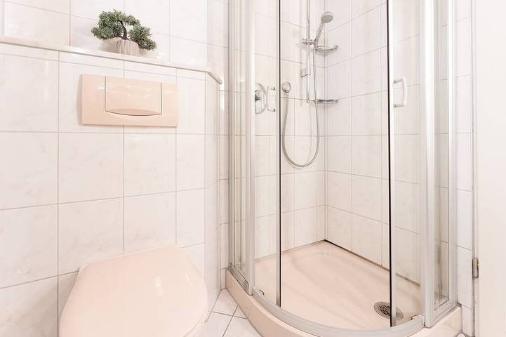 Ferienwohnung für 2 Personen, mit Garten in Bosau - 4