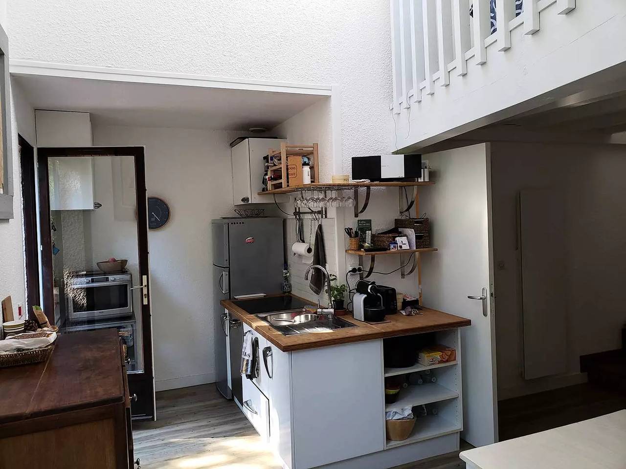 Seignosse Ozean. La Juncade Residenz. Villa für 6 Personen in Seignosse Océan, Seignosse