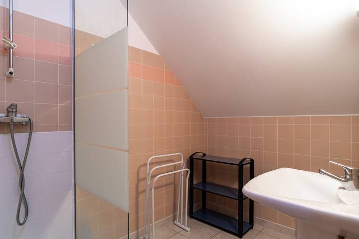 Appartement entier, Les Mésanges Bleues - Au Soleil Breton in Saint-Nic, Région de Châteaulin
