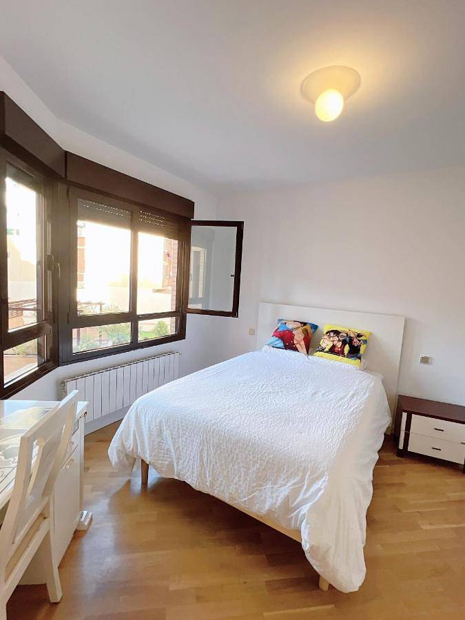 Apartamento de vacaciones para 1 personas - 1