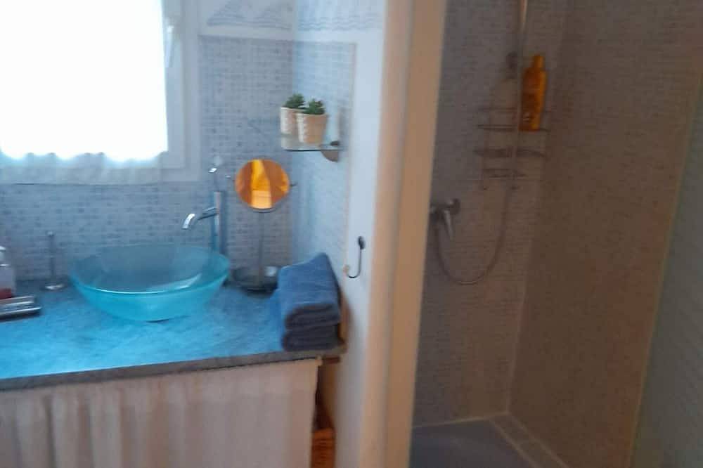 Villa Les Romarins in Entrecasteaux, Región Brignoles