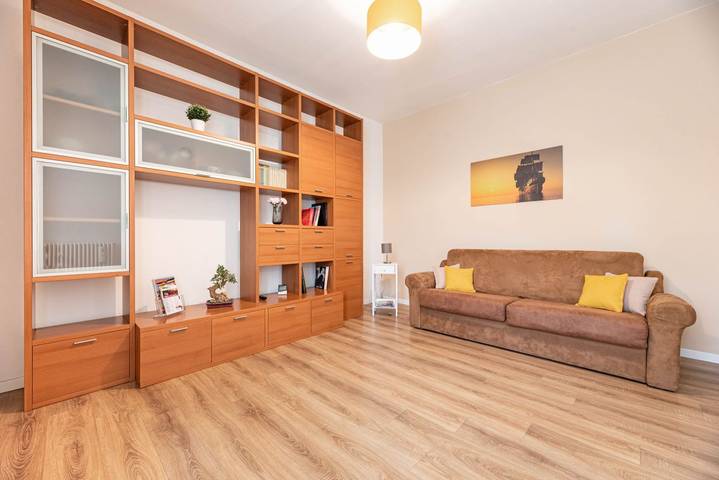 Ferienwohnung für 2 Personen, mit Haustier in Padua - 2