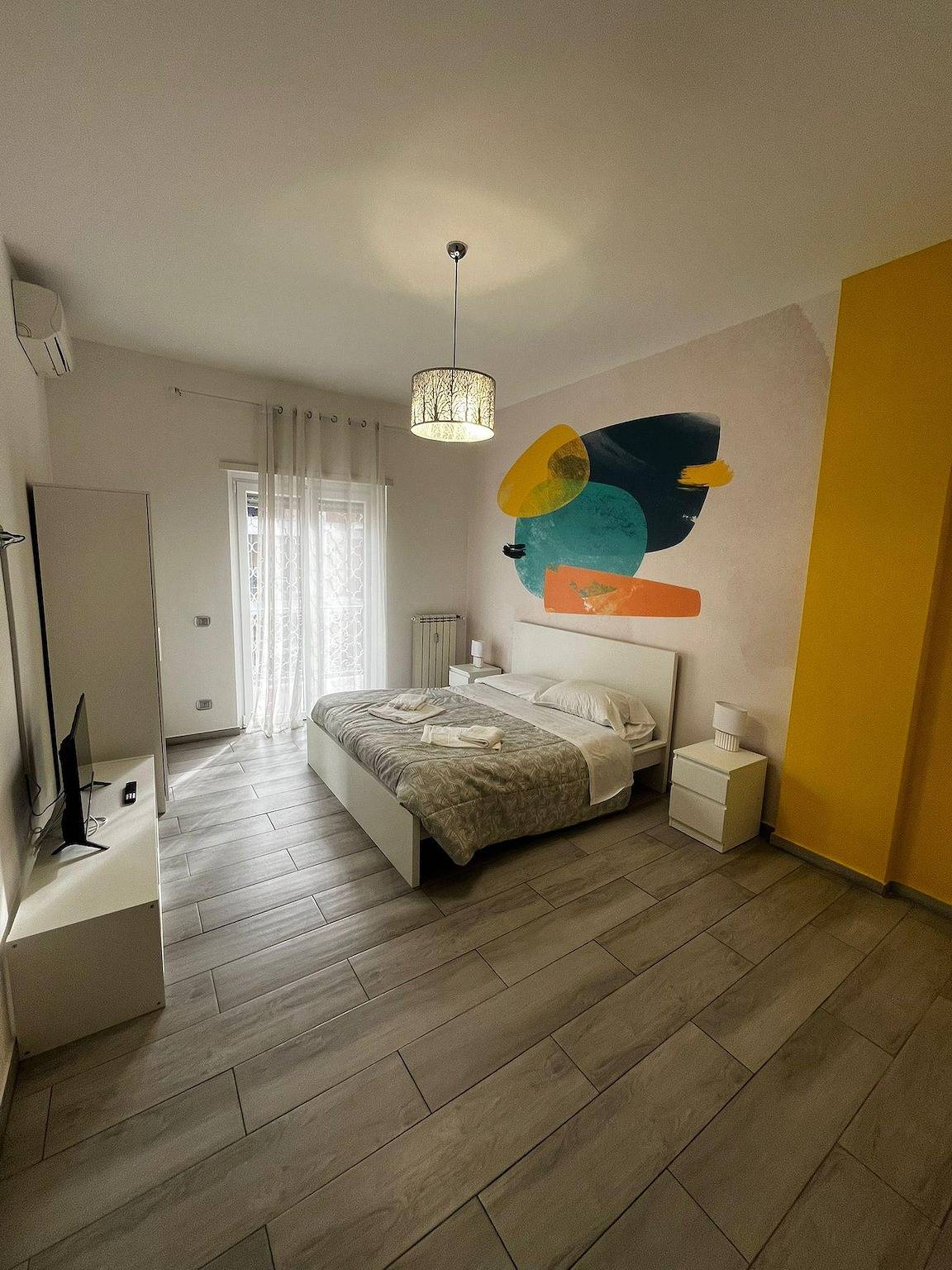 Casa Vacanze "Il Traghetto" in Ostia, Roma