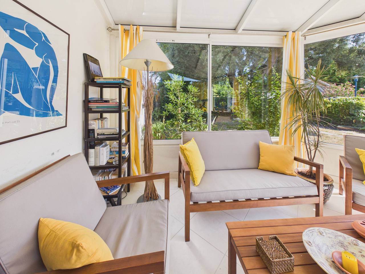 A 150 m de la plage - Maison pour 4, jardin et bbq in Andernos-les-Bains, Région d'Arcachon