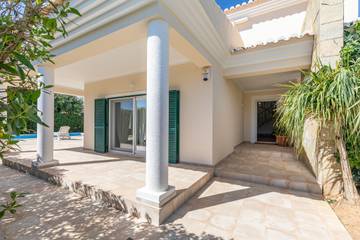 Villa para 8 Pessoas em Tavira, Ria Formosa, Foto 4