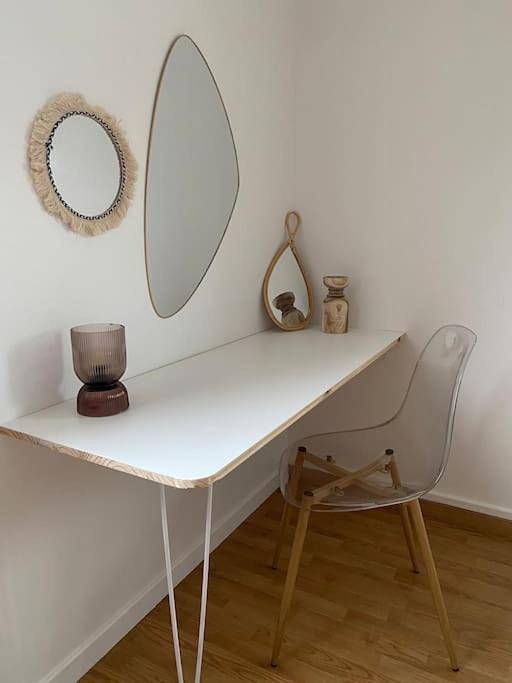 Gîte pour 6 personnes dans Saint-Georges-sur-Eure - 3