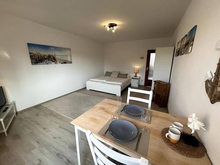 Ferienwohnung für 2 Personen in Wiesenhof