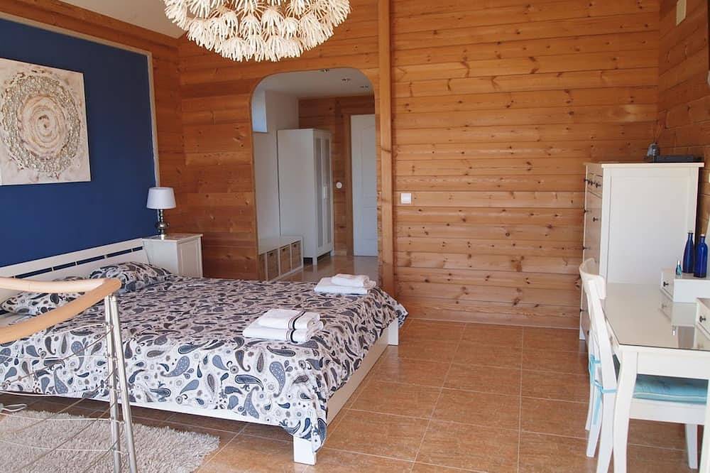 De Palms - Ruime Privé Villa Voor Familie Pret & Ontspanning in Terres de l'Ebre, Costa Dorada