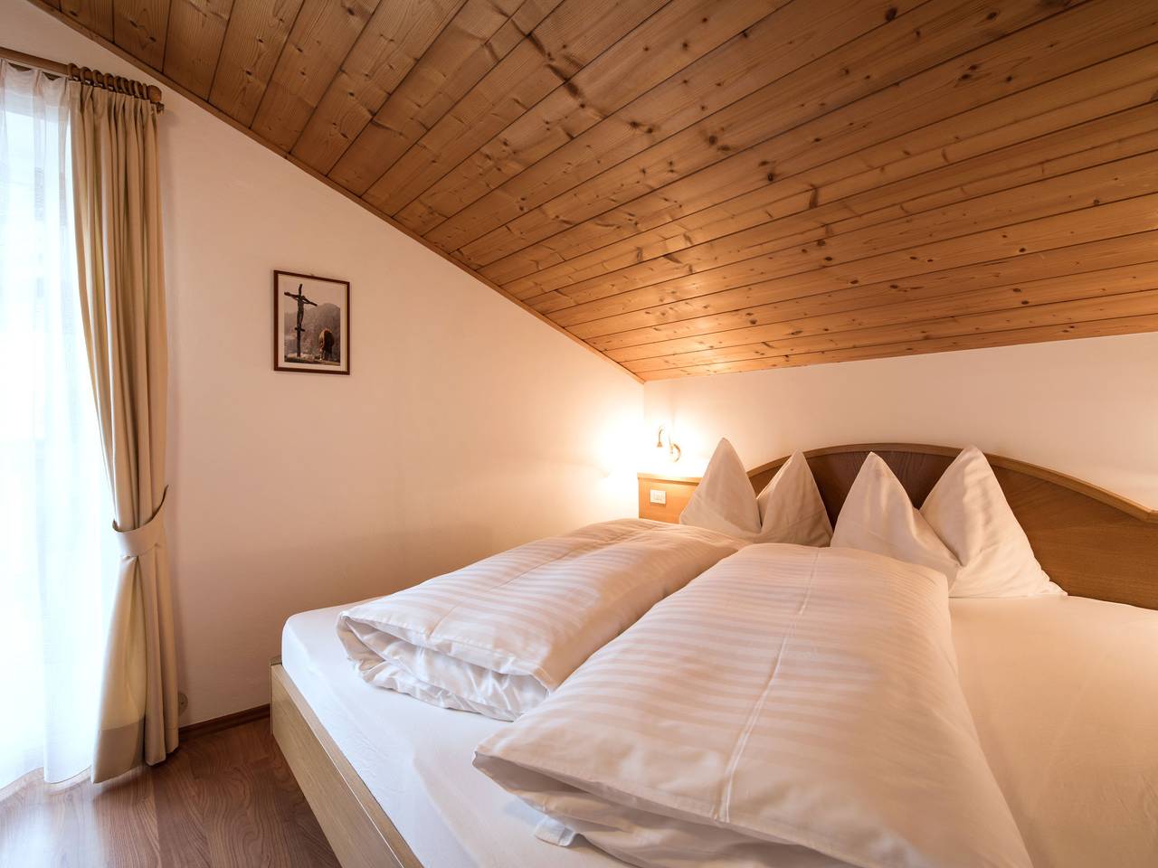 Appartamento intero, Ornella in Santa Cristina Valgardena, Dolomiti Superski