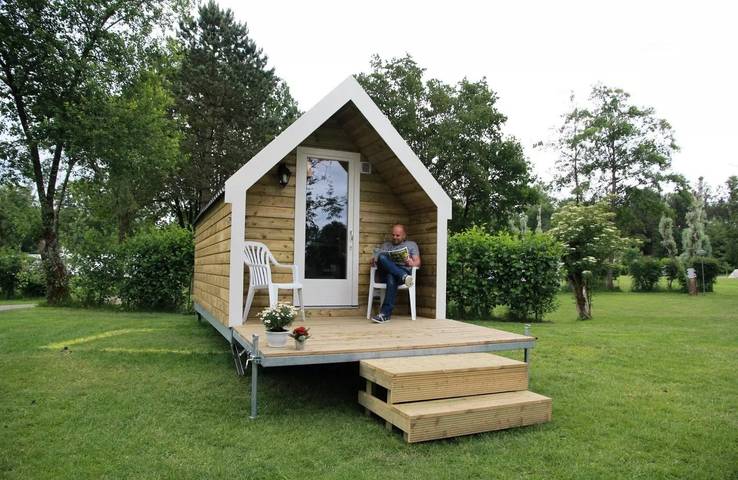 Location de vacances