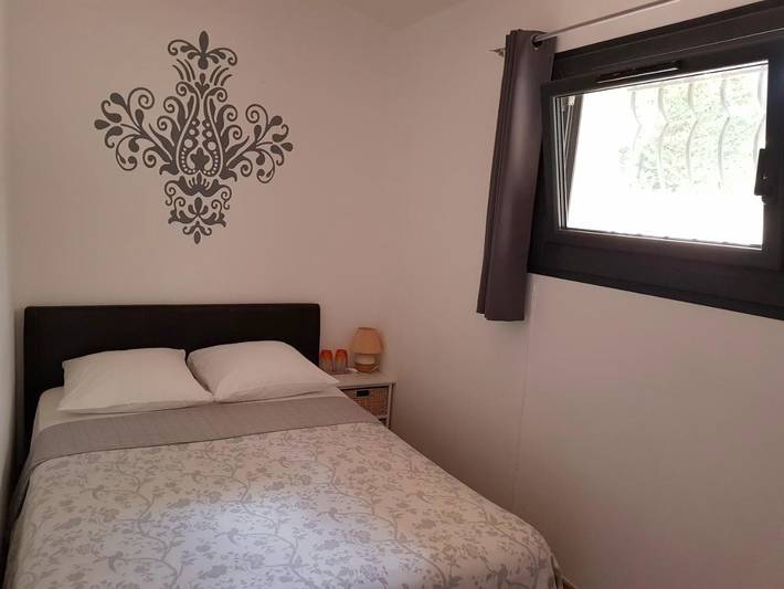 Chambre d’hôte pour 6 personnes, avec Jacuzzi et Terrasse ainsi que Jardin et Piscine à Draguignan - 4