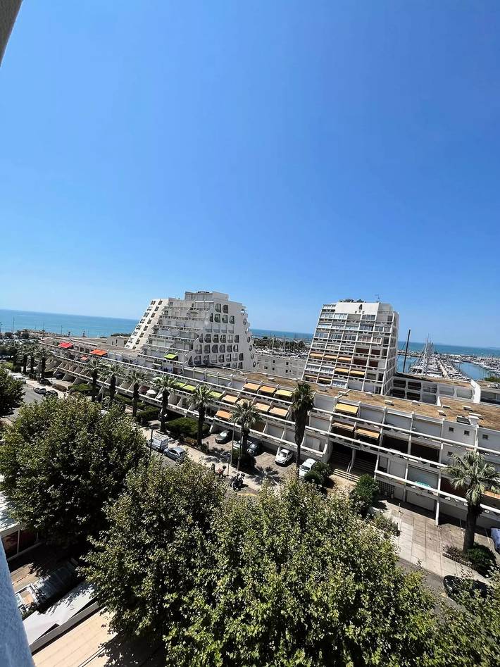 Gîte pour 4 personnes dans Plage du Point-Zéro - 2