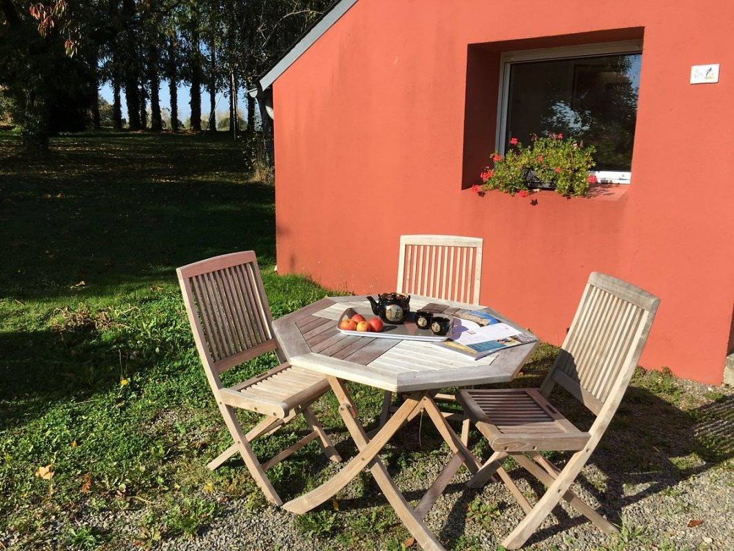 Ti guilly in Le Trévoux, Region de Quimper