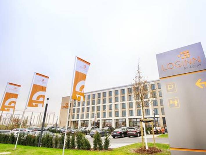 Hotel für 2 Personen in Leipziger Buchmesse