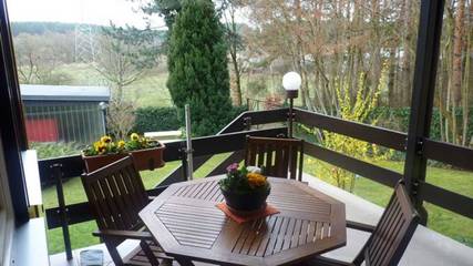 Ferienhaus für 3 Personen in Waren (Müritz), Müritz, Bild 2