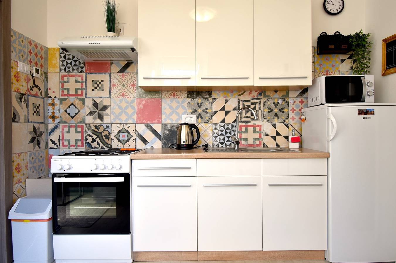 Apartamento entero, Apartamento centro in Pula-Medulin, Pula