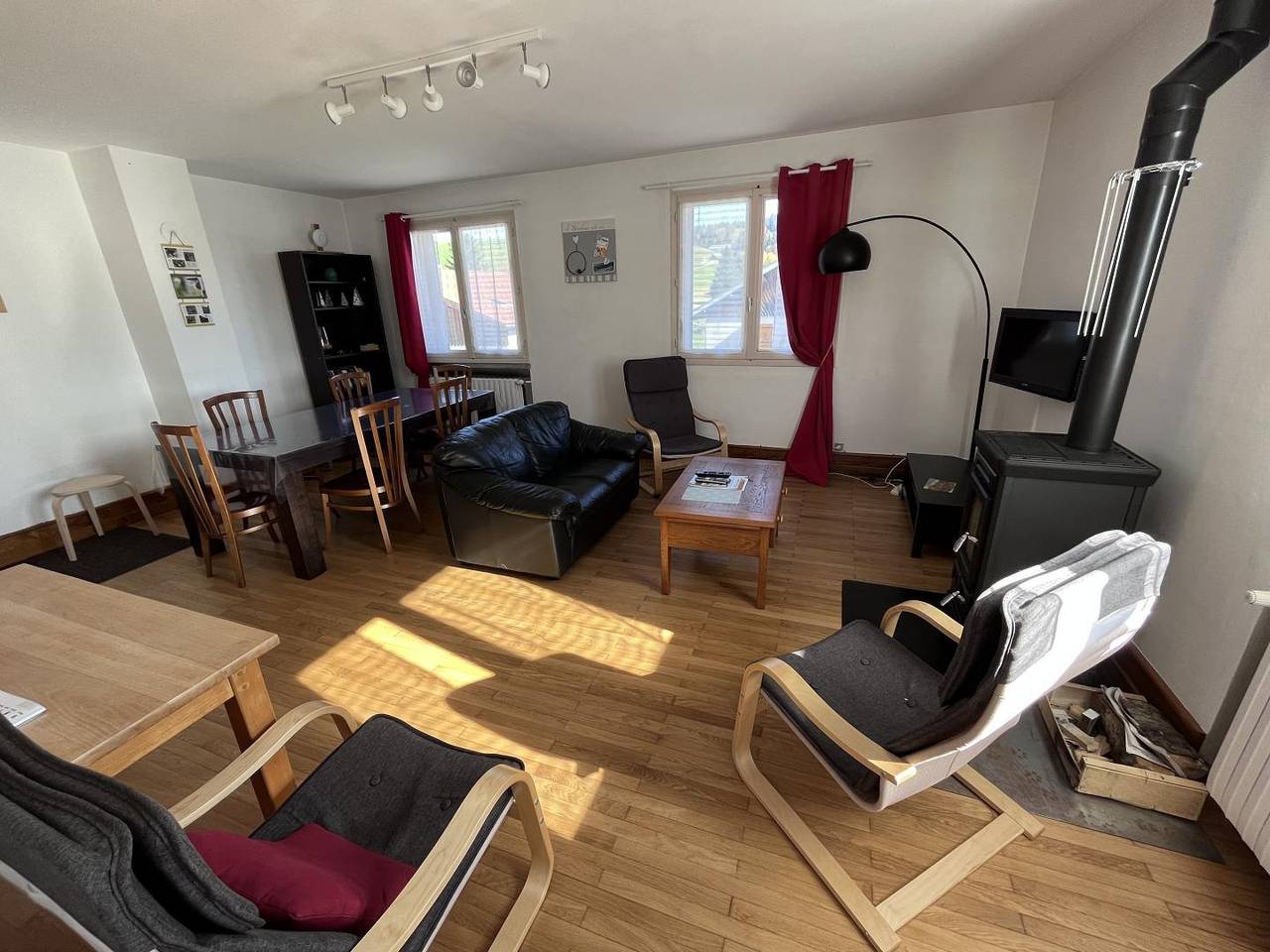 Photo : Maison de vacances