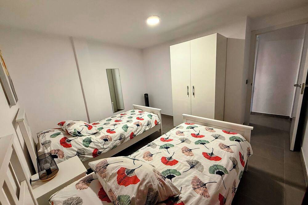 Apartamento entero, Apartamento Los Molinos in Puerto Naos, Los Llanos de Aridane