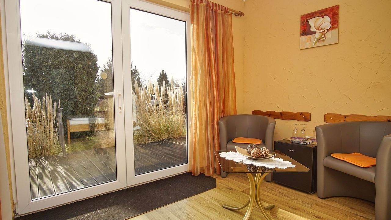 Zimmer für 2 Personen (25 m²) in Ralswiek in Ralswiek, Bergen auf Rügen und Umgebung