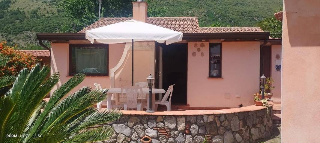 Apartamento de vacaciones para 4 personas, con terraza, Familias con niños - 1