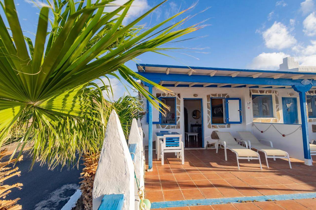 Apartamento entero, Ventanas de Lanzarote in Quemada Beach, Yaiza