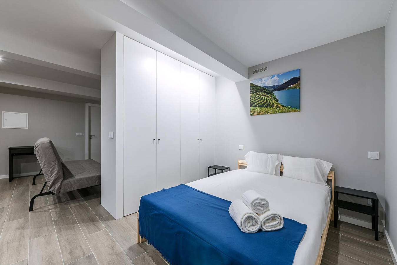 Apartamento entero, Guestready - Casa de Olivieri - 1 in Oporto, Distrito de Porto