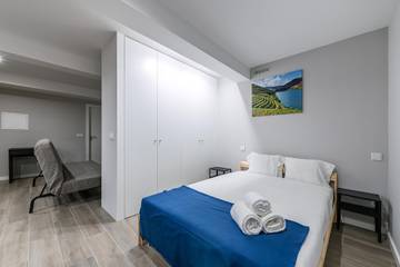 Appartement De Vacances pour 4 Personnes dans Bonfim, District de Porto, Photo 1