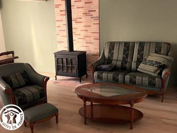 Gîte pour 6 Personnes dans Falleron, Vallée de la Loire, Photo 4