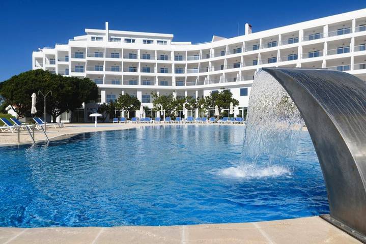 Hôtel pour 3 personnes
