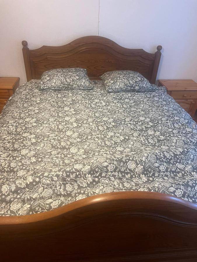 Gîte pour 4 personnes à Conthey - 2