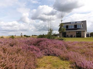 Ferienhaus für 6 Personen auf Texel