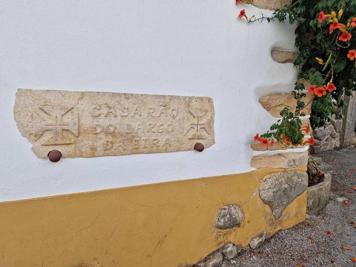 Gîte pour 2 personnes, avec piscine et jardin à Tomar - 2