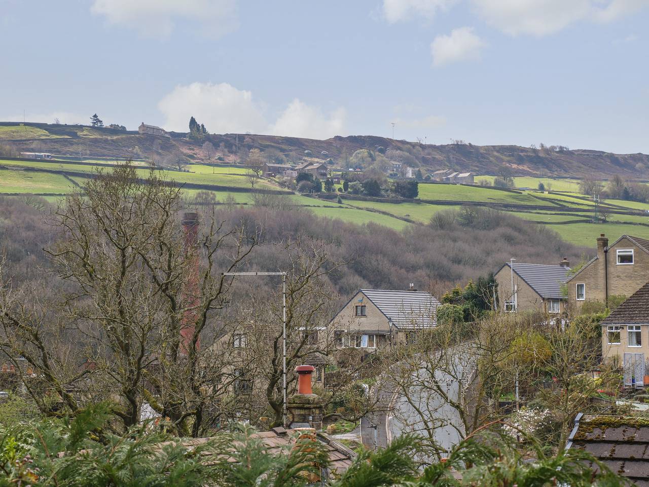 The Old Post Office - Pet Friendly Group Stays in Holmfirth in Holmfirth, West Yorkshire