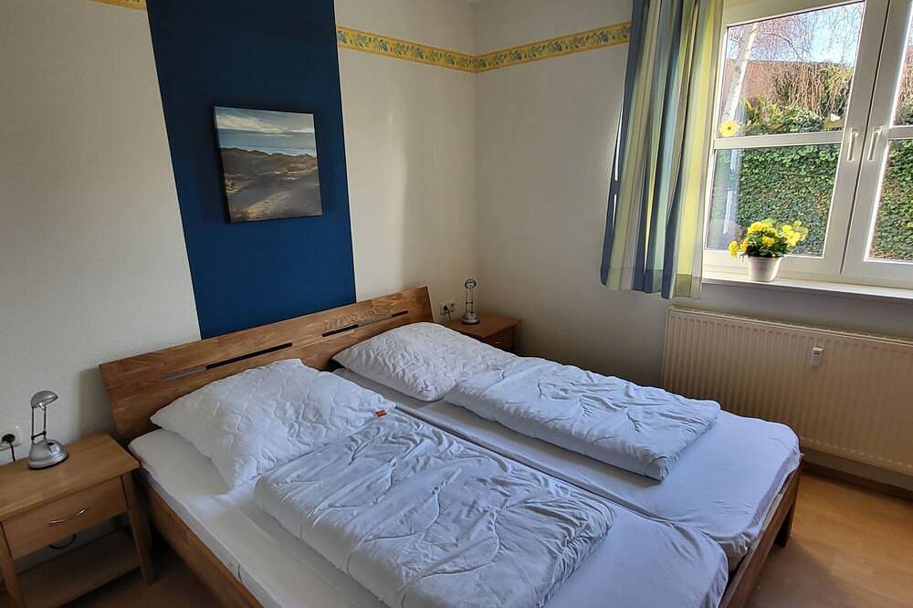 Residenz am Kurhaus Wohnung 5 in Ostseebad Rerik, Rerik