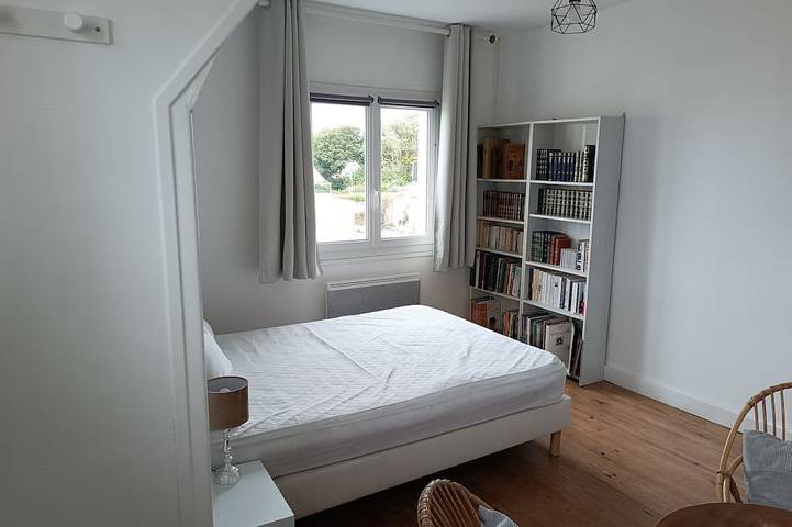 Location de vacances pour 8 personnes, avec Terrasse et Jardin à Ver-sur-Mer - 4