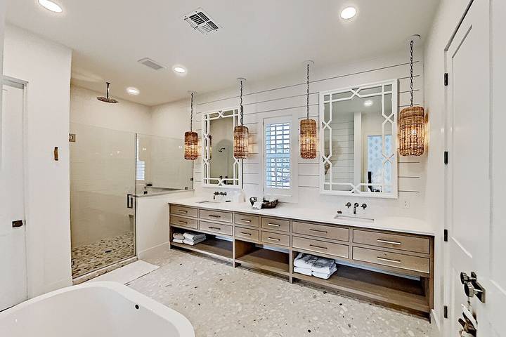 Vacation house for 14 people, with pool and balcony in Port Aransas