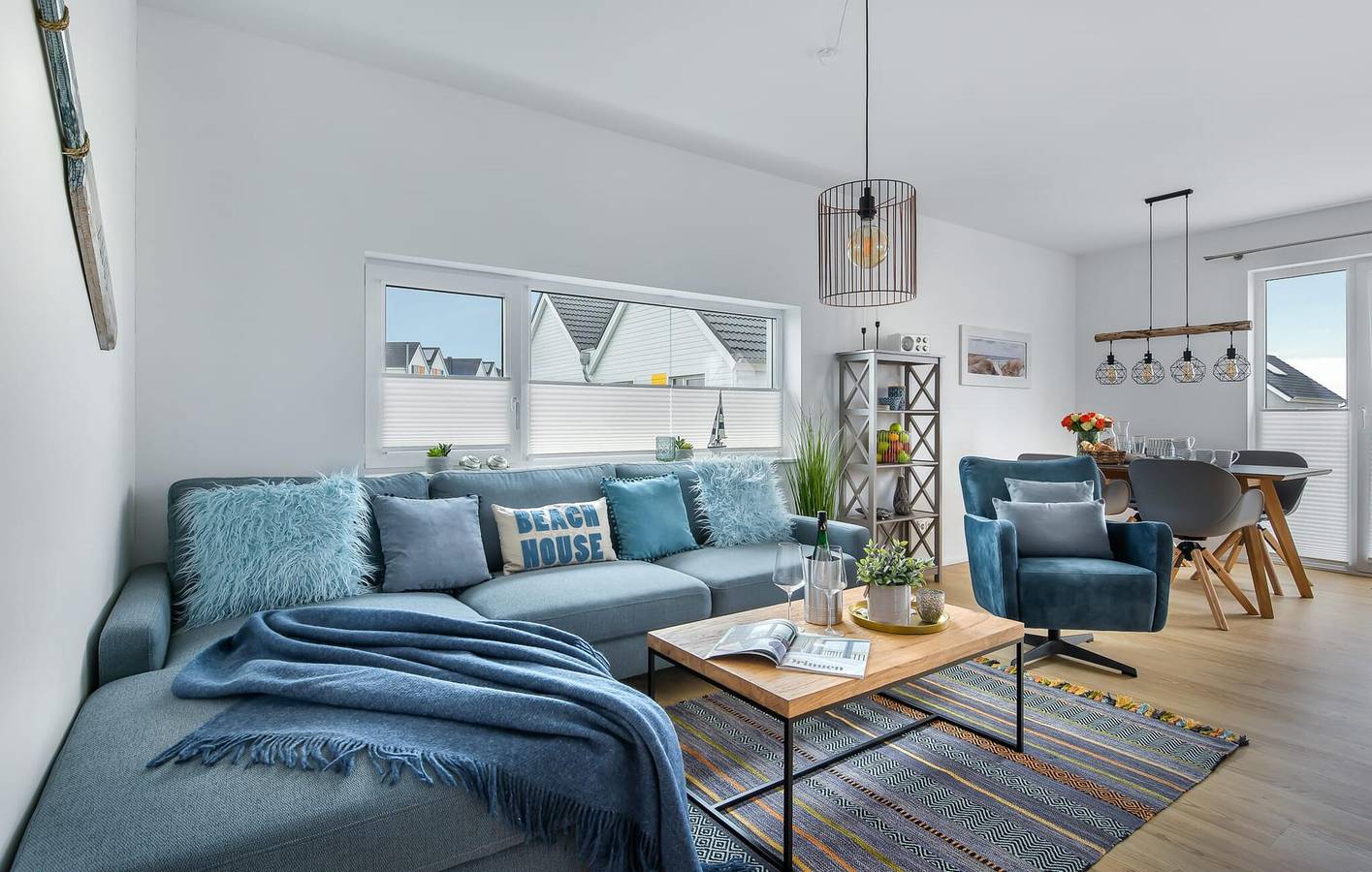 Gemütliches Strandapartment mit Terrasse und Parkplatz in Kappeln, Kappeln & Umgebung