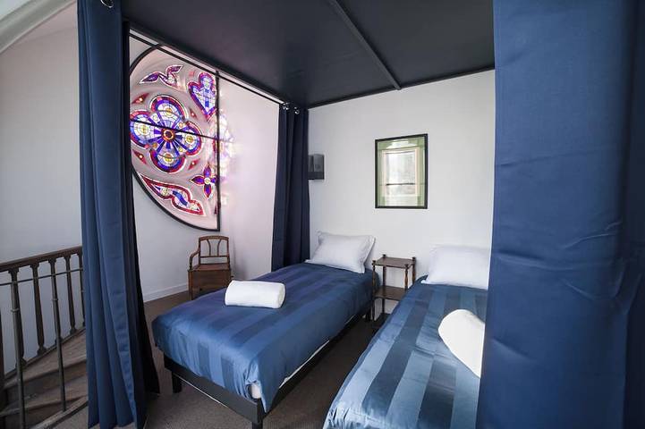 Location de vacances pour 8 personnes, animaux acceptés à Montargis - 4