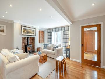 Holiday Rental for 4 People in Minehead, Exmoor, Photo 3