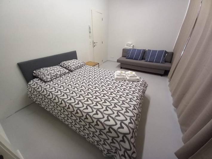 Chambre d’hôte pour 4 personnes